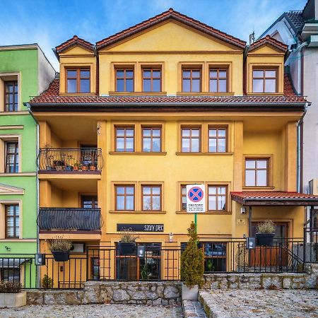 Apartament Gorna Na 5 Jelenia Góra Exterior foto