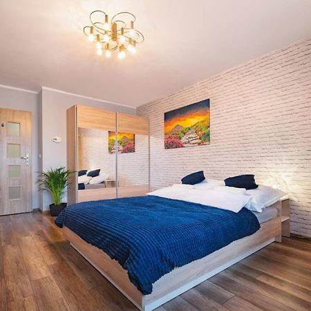 Apartament Gorna Na 5 Jelenia Góra Exterior foto