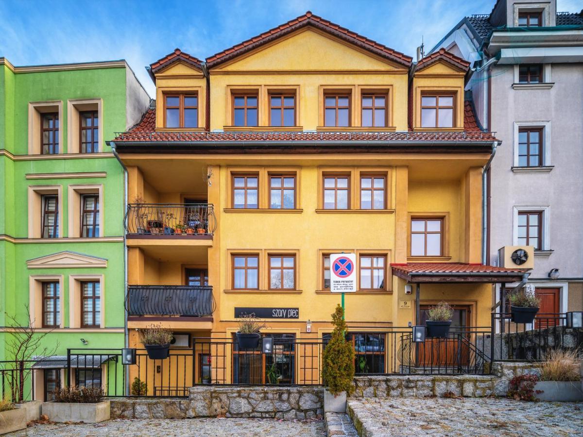 Apartament Gorna Na 5 Jelenia Góra Exterior foto