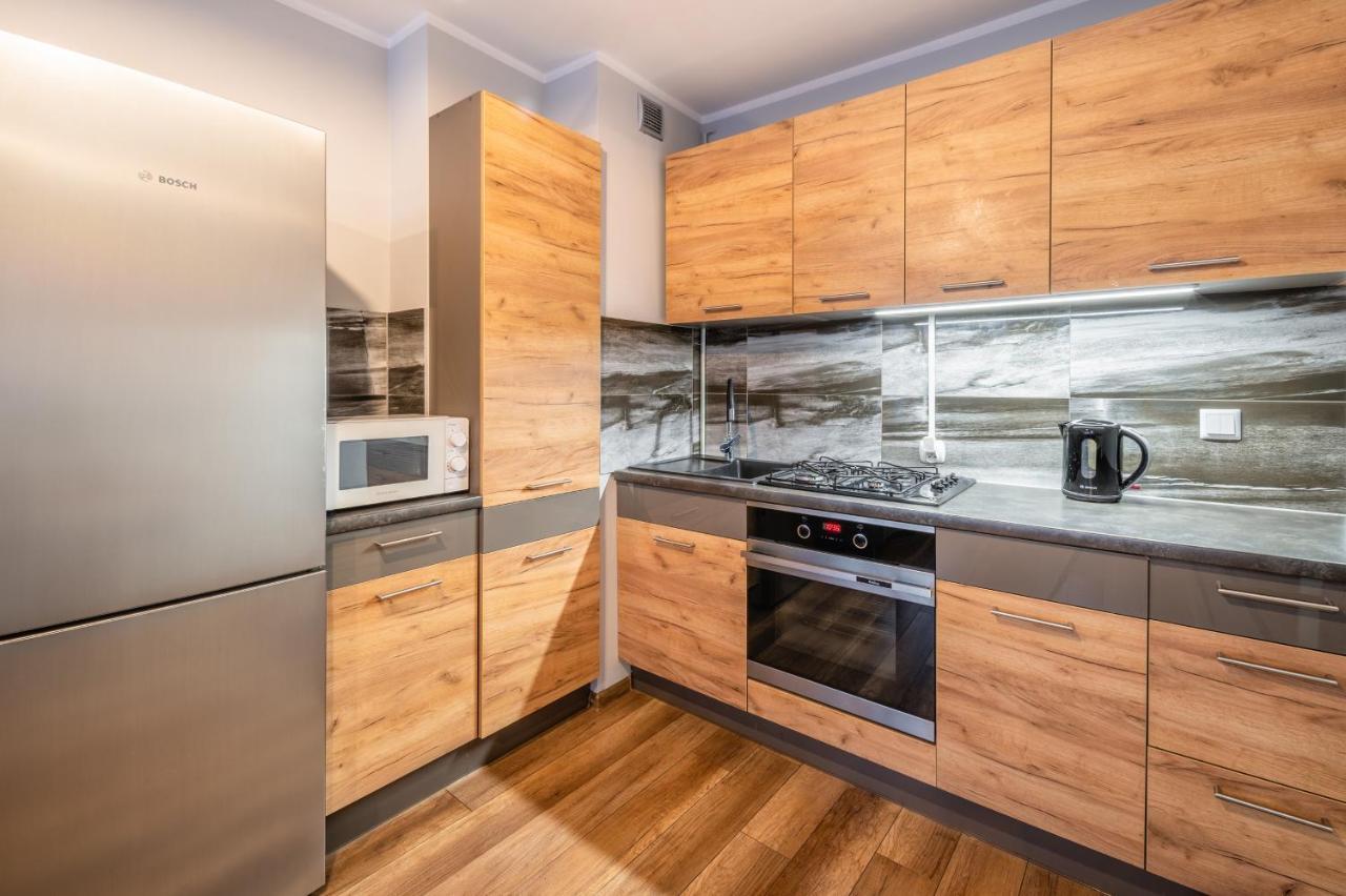 Apartament Gorna Na 5 Jelenia Góra Exterior foto