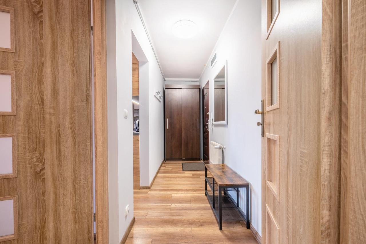 Apartament Gorna Na 5 Jelenia Góra Exterior foto